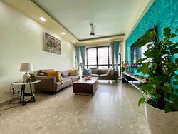 Simei Green Condominium (D18), Condominium #633802311